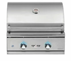 Delta Heat 26” Outdoor Gas Grill