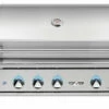 Delta Heat 32” Outdoor Gas Grill W/ Infrared Rotisserie & Sear Zone 2 Delta Heat 32” Outdoor Gas Grill W/ Infrared Rotisserie & Sear Zone -Atlanta Grill Company Shop DHBQ32 a6cbe06a 5435 413c 8a7e 9909845779a3