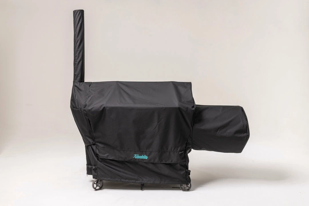 Franklin Pit Cover 3 Franklin Pit Cover