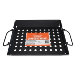 The PK Heavy Duty Charcoal Basket