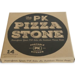 PK Pizza Stone