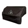 Delta Heat Vinyl Cover For Built-in Models -Atlanta Grill Company Shop Delta Heat 38 Inch Built In Gas Grill Cover