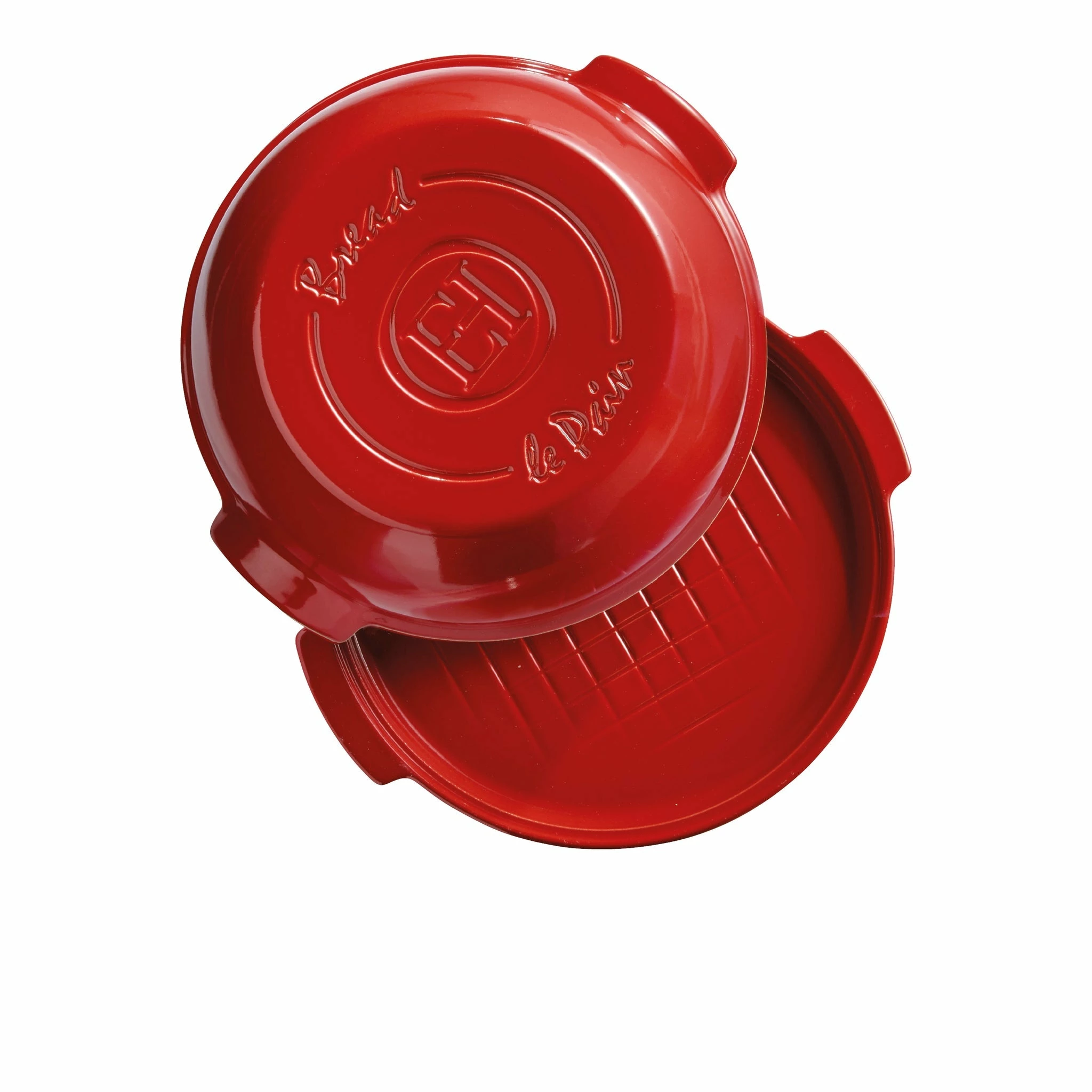 Emile Henry Modern Bread Cloche 6 Emile Henry Modern Bread Cloche - Image 4