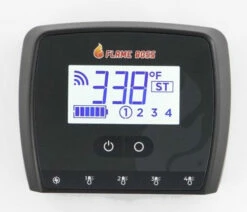 Flame Boss WiFi Thermometer
