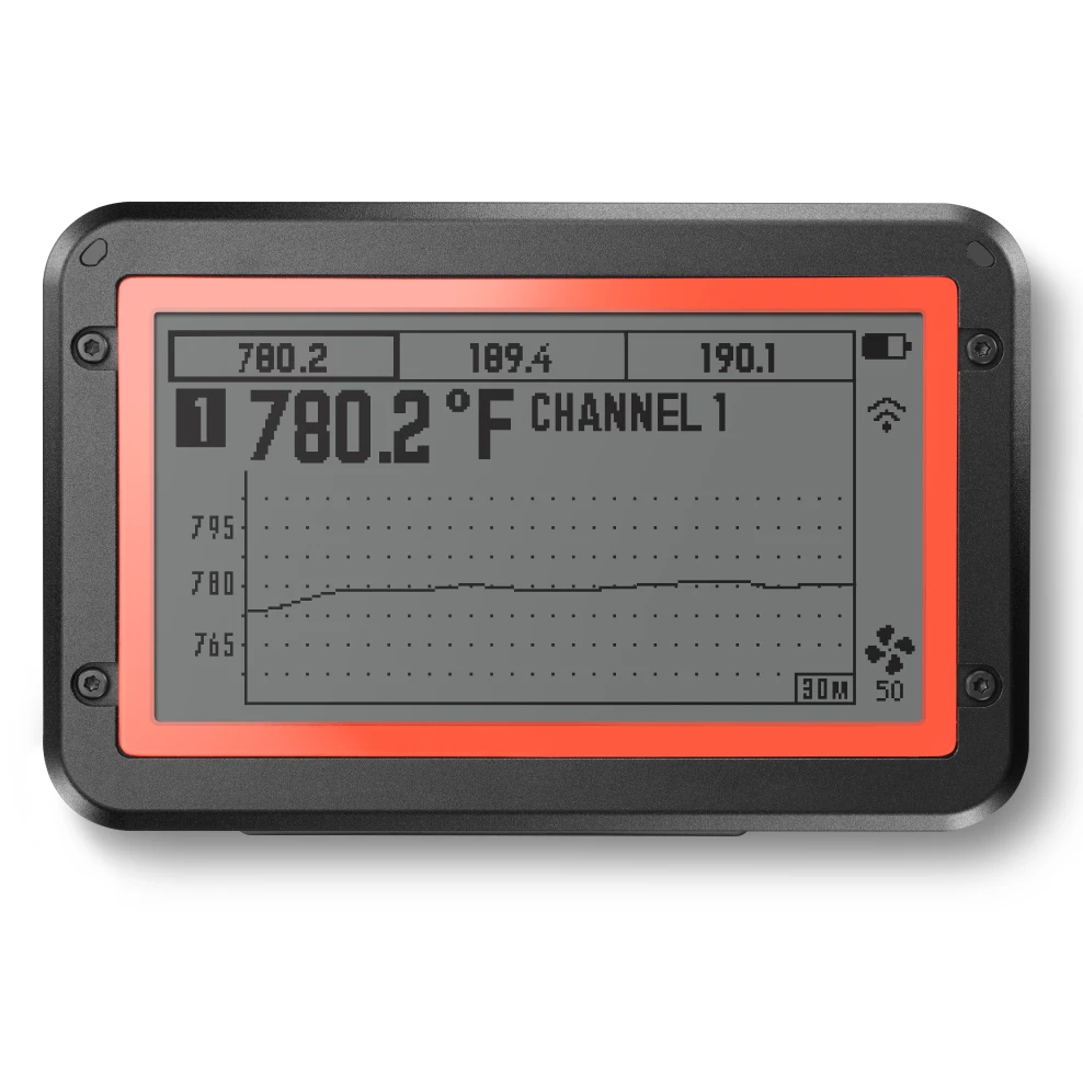 FireBoard 2 Pro Thermometer 3 FireBoard 2 Pro Thermometer