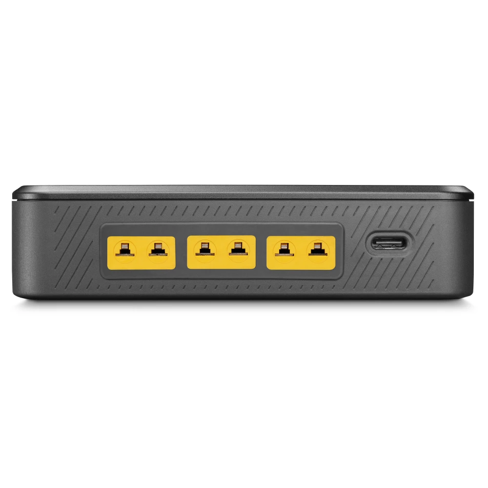 FireBoard 2 Pro Thermometer 5 FireBoard 2 Pro Thermometer - Image 3