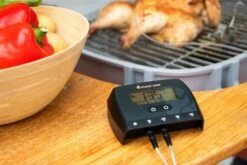 Flame Boss WiFi Thermometer -Atlanta Grill Company Shop FB PK22 Final 4 600x400 1