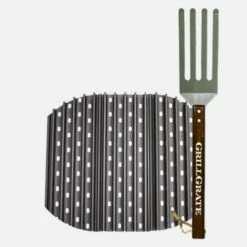 GrillGrates For 18″ Kettle Grills