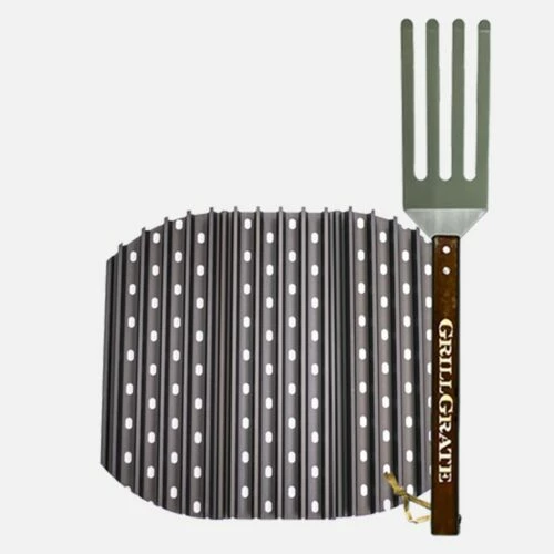 GrillGrates For 18″ Kettle Grills 3 GrillGrates For 18″ Kettle Grills