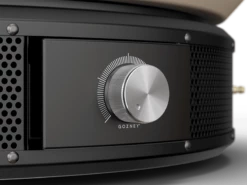 Gozney Dome Dual Fuel (Gas & Wood) Pizza Oven 16 Gozney Dome Dual Fuel (Gas & Wood) Pizza Oven -Atlanta Grill Company Shop Gozney Dome Close Up Ash Tray v1601986363121