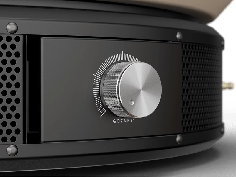 Gozney Dome Dual Fuel (Gas & Wood) Pizza Oven 5 Gozney Dome Dual Fuel (Gas & Wood) Pizza Oven - Image 3