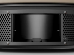 Gozney Dome Dual Fuel (Gas & Wood) Pizza Oven 19 Gozney Dome Dual Fuel (Gas & Wood) Pizza Oven -Atlanta Grill Company Shop Gozney Dome Close Up Dock Opening v1601986367144