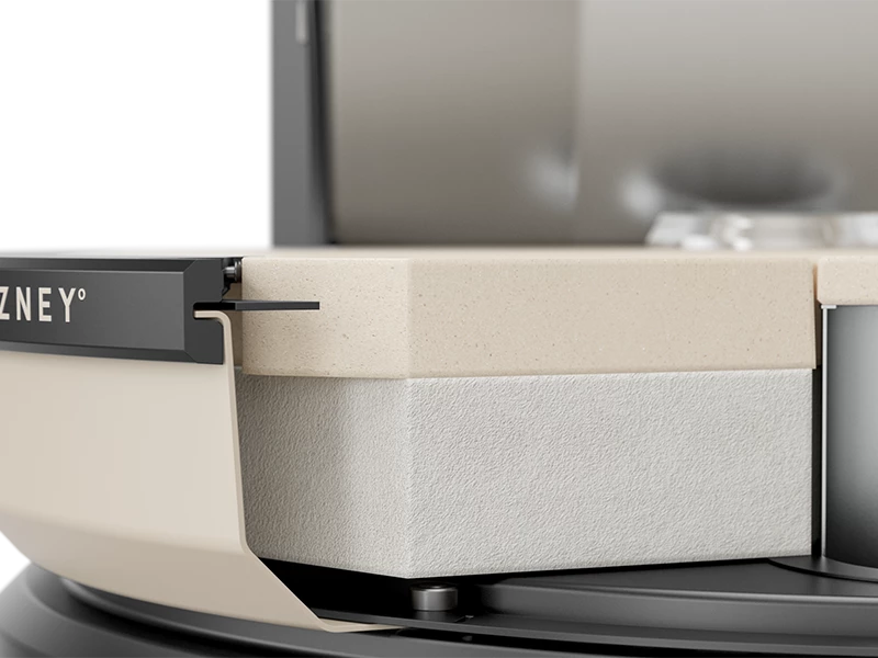 Gozney Dome Dual Fuel (Gas & Wood) Pizza Oven 6 Gozney Dome Dual Fuel (Gas & Wood) Pizza Oven - Image 4