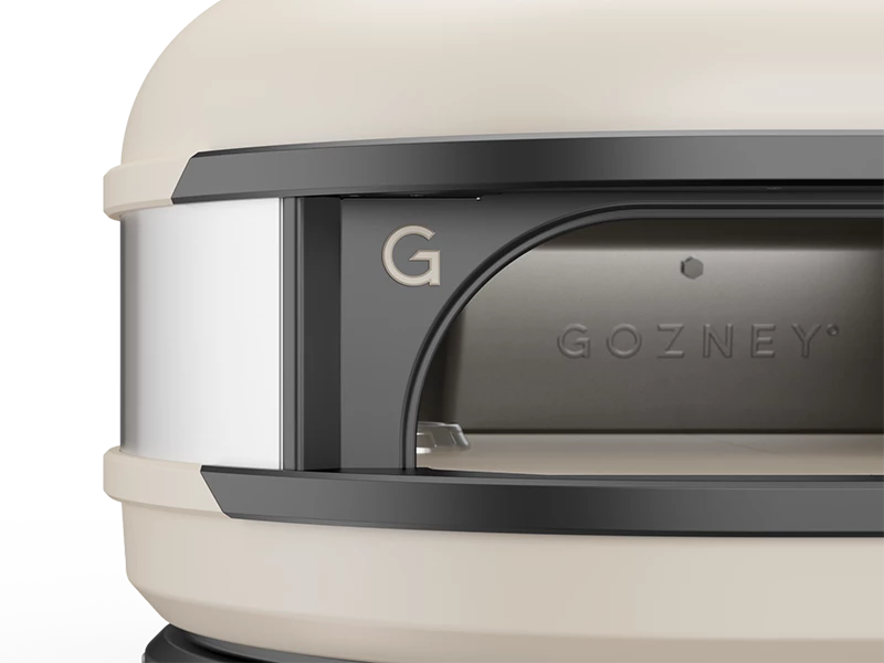 Gozney Dome Dual Fuel (Gas & Wood) Pizza Oven 9 Gozney Dome Dual Fuel (Gas & Wood) Pizza Oven - Image 7