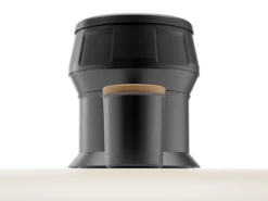 Gozney Dome Dual Fuel (Gas & Wood) Pizza Oven 18 Gozney Dome Dual Fuel (Gas & Wood) Pizza Oven -Atlanta Grill Company Shop Gozney Dome Close Up Steamer v1601986366777