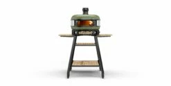 Gozney Dome Dual Fuel (Gas & Wood) Pizza Oven 24 Gozney Dome Dual Fuel (Gas & Wood) Pizza Oven -Atlanta Grill Company Shop GozneyDome PR1 Greencopy Large
