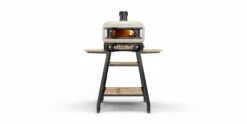 Gozney Dome Dual Fuel (Gas & Wood) Pizza Oven 22 Gozney Dome Dual Fuel (Gas & Wood) Pizza Oven -Atlanta Grill Company Shop GozneyDome PR1 Greencopy Large 1