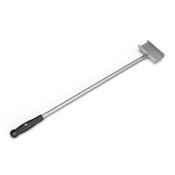 Gozney Dome Wood Loader