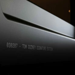 Tom Gozney Signature Edition Roccbox – Black On Black -Atlanta Grill Company Shop Gozney Q3 TomGozneySignature4 Roccbox 220901