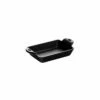 Lodge 10 Ounce Cast Iron Rectangle Mini Server