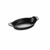 Lodge 36 Ounce Cast Iron Serving Dish LOSD -Atlanta Grill Company Shop HOSD L