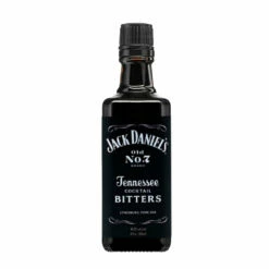 Jack Daniels: Tennessee Cocktail Bitters