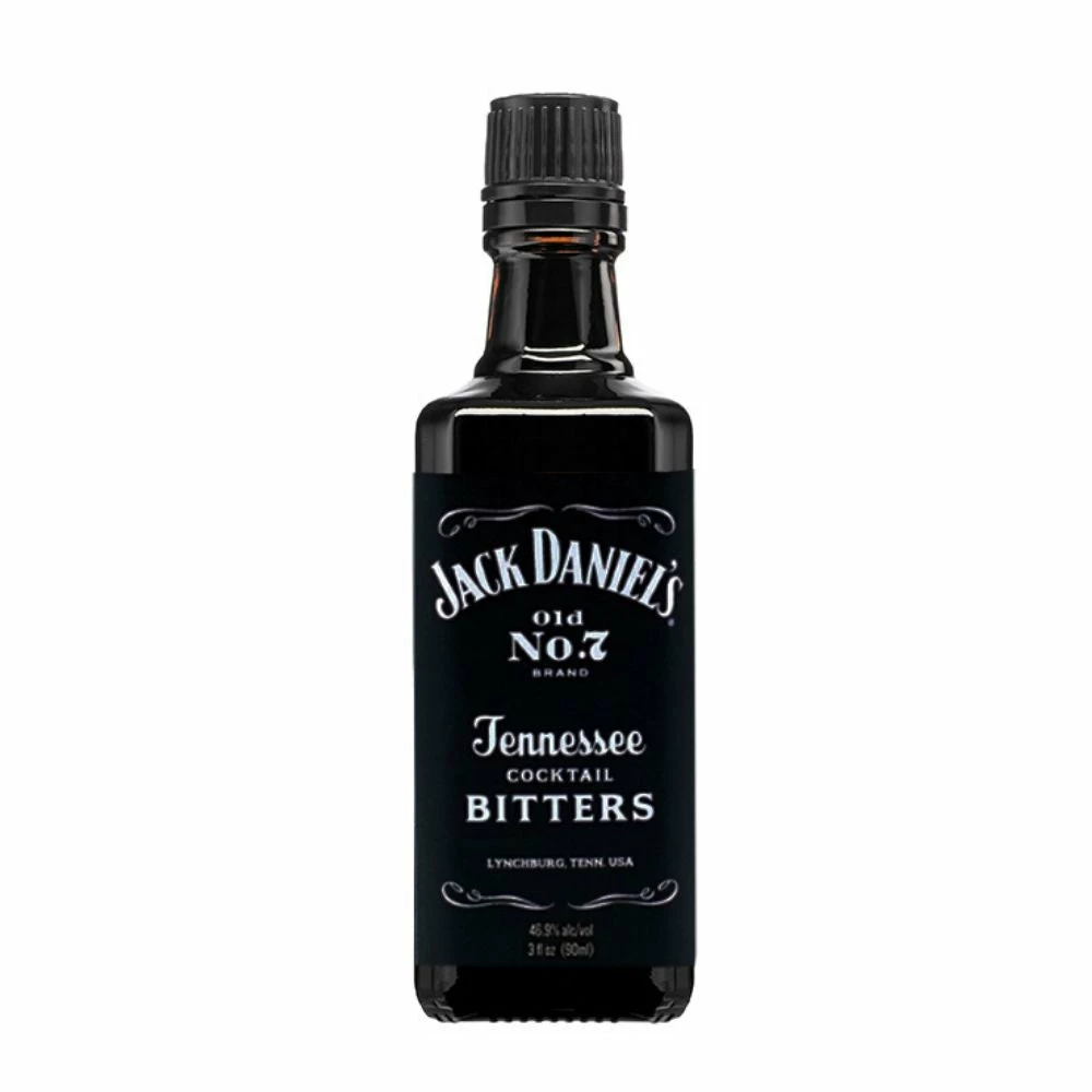 Jack Daniels: Tennessee Cocktail Bitters 3 Jack Daniels: Tennessee Cocktail Bitters