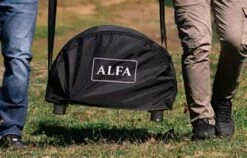 Alfa Moderno Carrying Case/Cover