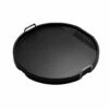 Kamado Joe Karbon Steel Griddle -Atlanta Grill Company Shop KJ15094522 01 Hero No Shadow