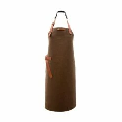 Xapron Kansas Leather Apron