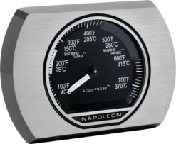 Napoleon Temperature Gauge For Prestige Series