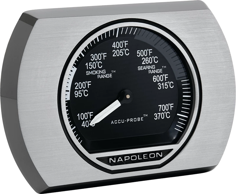 Napoleon Temperature Gauge For Prestige Series 3 Napoleon Temperature Gauge For Prestige Series