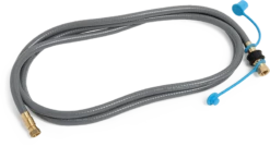 Napoleon 10' NG Hose With 3/8" Quick Connect