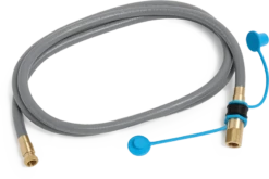 Napoleon 10' NG Hose With 1/2" Quick Connect
