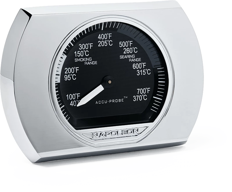 Napoleon Temperature Gauge For Prestige PRO Series 3 Napoleon Temperature Gauge For Prestige PRO Series