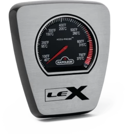 Napoleon Temperature Gauge For Lex Series