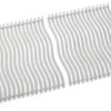 Napoleon Stainless Steel Cooking Grids For Prestige® 500