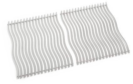 Napoleon Stainless Steel Cooking Grids For Prestige® 500 3 Napoleon Stainless Steel Cooking Grids For Prestige® 500