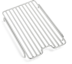 Napoleon Stainless Steel Infrared Side Burner Grid For LEX 485 & Prestige® 450/500/665
