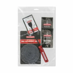 Smokeware Gasket Scraper & Replacement Gasket Combo