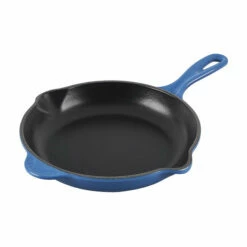 Le Creuset Traditional Skillet - 9" -Atlanta Grill Company Shop L2024 2359