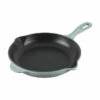 Le Creuset Traditional Skillet - 9" -Atlanta Grill Company Shop L2024 23717