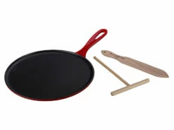 Le Creuset Classic Crepe Pan 10 3/4"