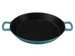 Le Creuset Paella Pan 3 1/4 Qt. -Atlanta Grill Company Shop L2064 3417