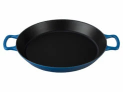 Le Creuset Paella Pan 3 1/4 Qt. -Atlanta Grill Company Shop L2064 3459