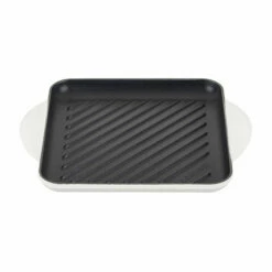 Le Creuset 9.5" Square Grill Pan