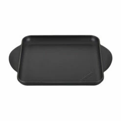 Le Creuset 9.5" Square Griddle -Atlanta Grill Company Shop L2192 2420 LPR
