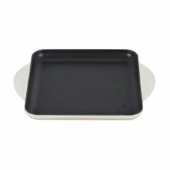 Le Creuset 9.5" Square Griddle -Atlanta Grill Company Shop L2192 24716