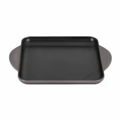 Le Creuset 9.5" Square Griddle -Atlanta Grill Company Shop L2192 247F LPR