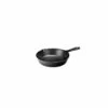 Lodge 8 Inch Cast Iron Skillet -Atlanta Grill Company Shop L5SK3 L